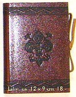 Notizbcher - Notizbuch gothic tribal keltisch